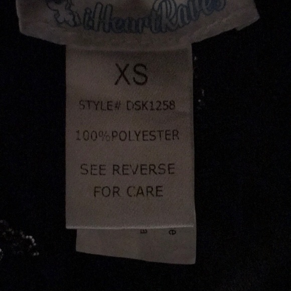 Super Star Rave Bralet - Picture 10 of 10